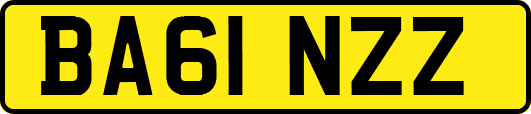 BA61NZZ