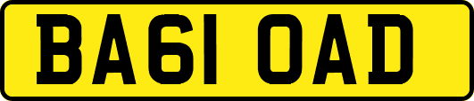 BA61OAD