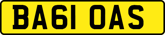 BA61OAS