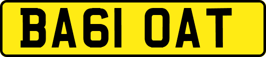 BA61OAT