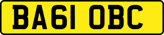 BA61OBC