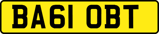 BA61OBT
