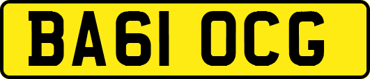 BA61OCG