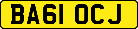 BA61OCJ
