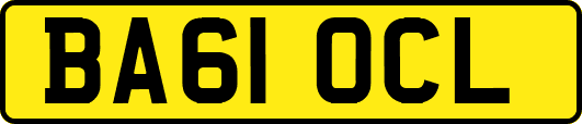 BA61OCL