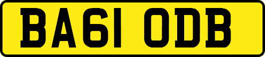 BA61ODB