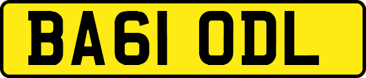BA61ODL