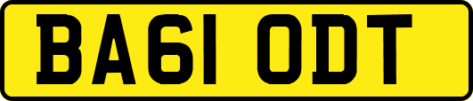 BA61ODT