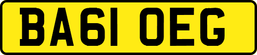 BA61OEG
