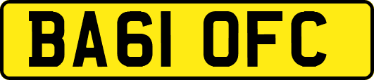 BA61OFC