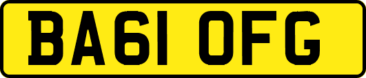 BA61OFG