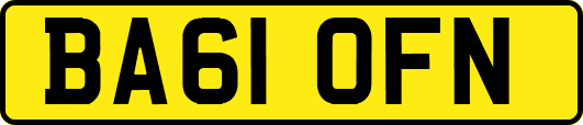 BA61OFN
