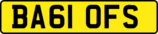 BA61OFS