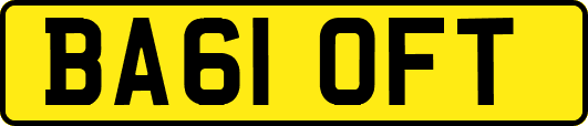 BA61OFT