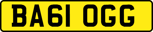BA61OGG