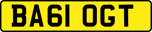 BA61OGT