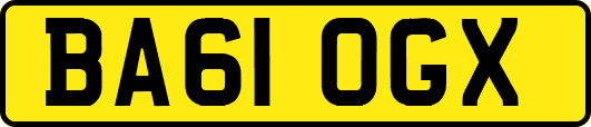 BA61OGX