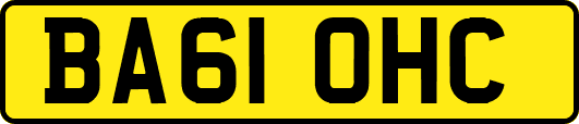 BA61OHC