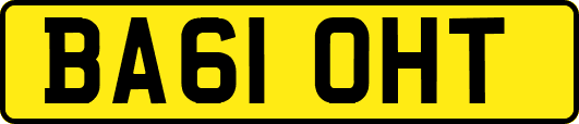 BA61OHT