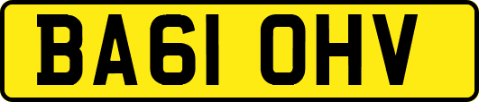 BA61OHV