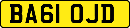 BA61OJD