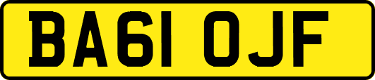 BA61OJF