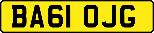 BA61OJG
