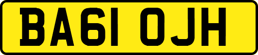 BA61OJH