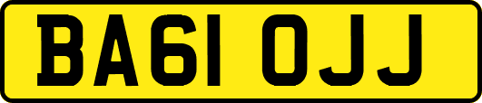 BA61OJJ