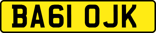 BA61OJK