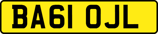 BA61OJL