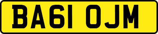 BA61OJM