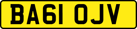 BA61OJV