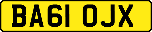 BA61OJX