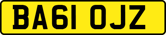 BA61OJZ