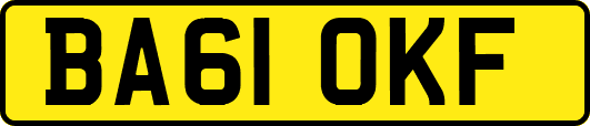 BA61OKF