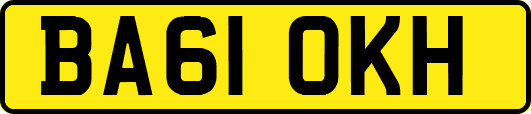 BA61OKH