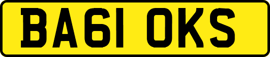BA61OKS