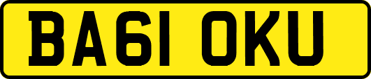 BA61OKU