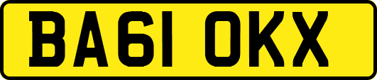 BA61OKX