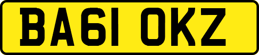 BA61OKZ
