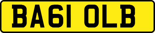 BA61OLB