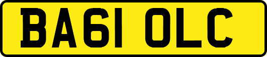 BA61OLC