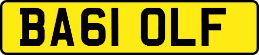 BA61OLF