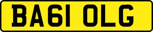 BA61OLG