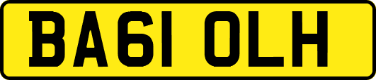 BA61OLH