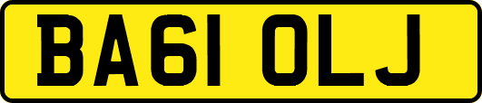 BA61OLJ