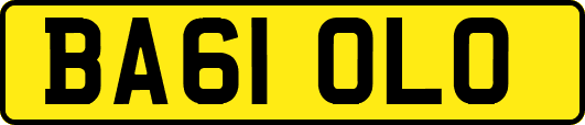 BA61OLO