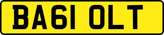 BA61OLT