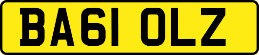 BA61OLZ